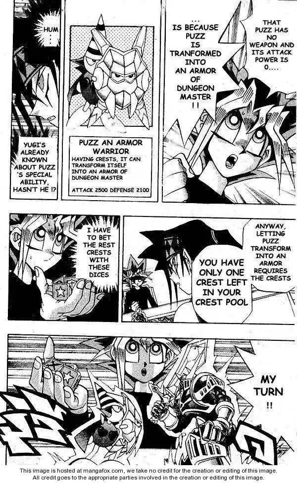 Yu-Gi-Oh! Duelist Chapter 84 13